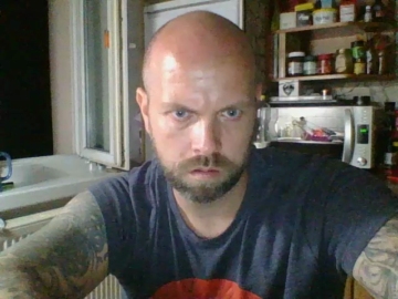 Schwanzfasser  15-08-2021 Recorded Video Porn